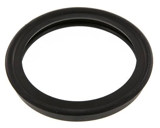 EPDM Seal 75-B (89 mm) for Storz Coupling [2 Pieces]
