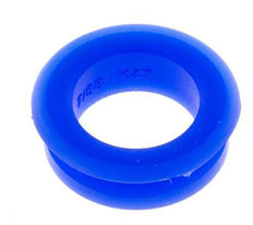 Silicone Seal 25-D (31 mm) for Storz Coupling KTW [2 Pieces]