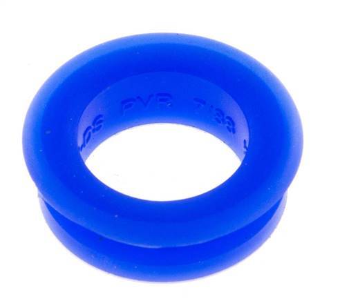 Silicone Seal 25-D (31 mm) for Storz Coupling KTW [2 Pieces]