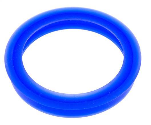 Silicone Seal 52-C (66 mm) for Storz Coupling KTW [2 Pieces]