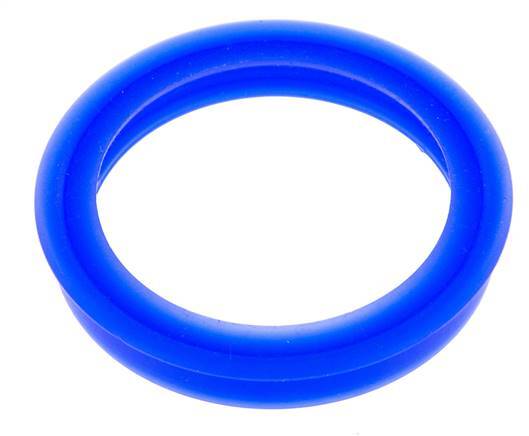 Silicone Seal 52-C (66 mm) for Storz Coupling KTW [2 Pieces]