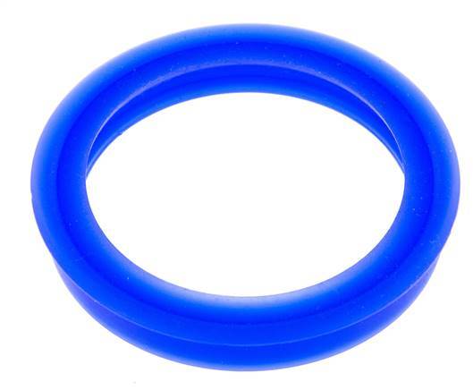 Silicone Seal 52-C (66 mm) for Storz Coupling KTW [2 Pieces]