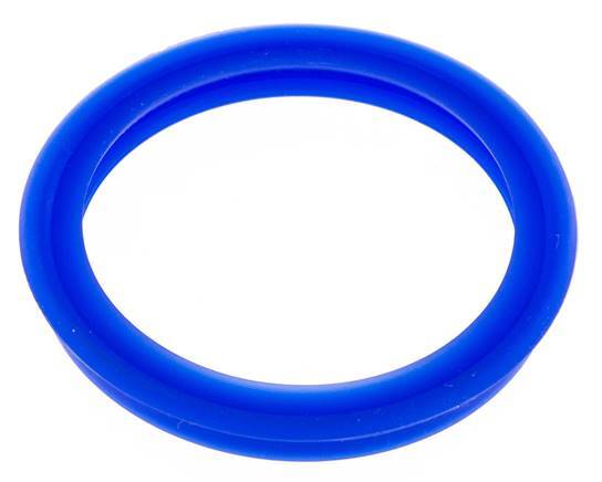 Silicone Seal 75-B (89 mm) for Storz Coupling KTW