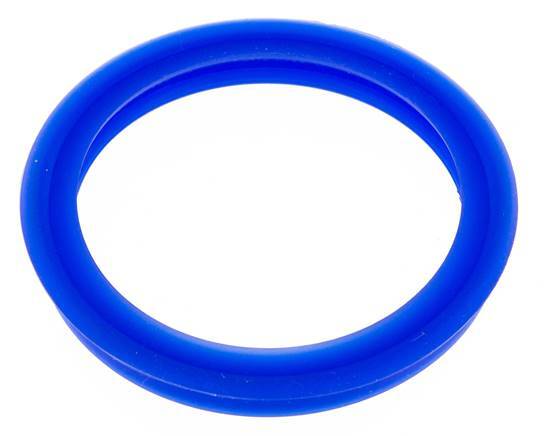 Silicone Seal 75-B (89 mm) for Storz Coupling KTW