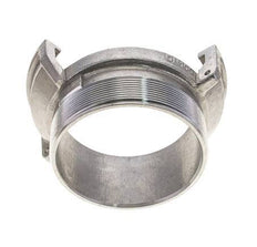 Guillemin DN 100 Aluminium Coupling G 4'' Male Threads Without Lock