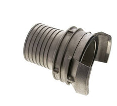 Guillemin DN 80 Stainless Steel Coupling 80 mm Hose Pillar Without Lock