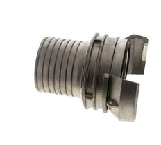 Guillemin DN 80 Stainless Steel Coupling 80 mm Hose Pillar Without Lock