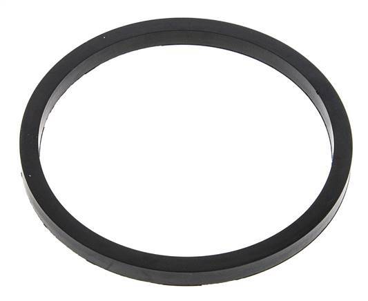 NBR Seal 101 mm for Guillemin Coupling [5 Pieces]