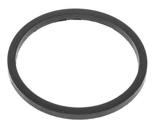 NBR Seal 121 mm for Guillemin Coupling [5 Pieces]