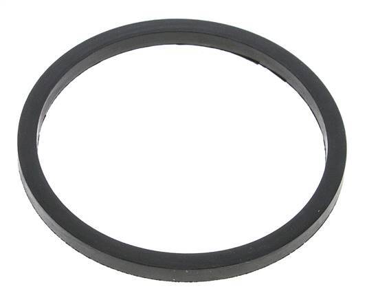 NBR Seal 121 mm for Guillemin Coupling [5 Pieces]