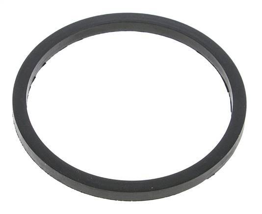 NBR Seal 121 mm for Guillemin Coupling [5 Pieces]