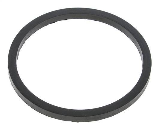 NBR Seal 121 mm for Guillemin Coupling [5 Pieces]