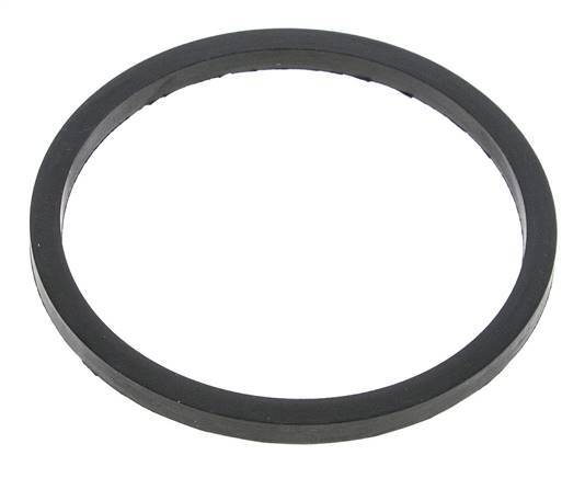 NBR Seal 121 mm for Guillemin Coupling [5 Pieces]