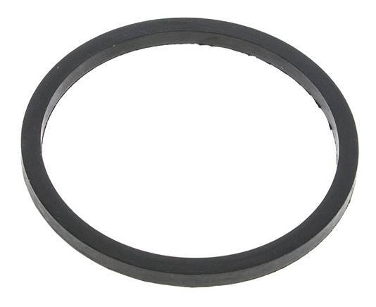 NBR Seal 121 mm for Guillemin Coupling [5 Pieces]