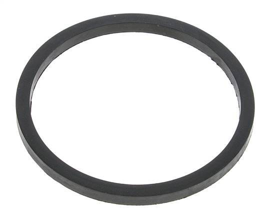 NBR Seal 121 mm for Guillemin Coupling [5 Pieces]