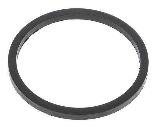 NBR Seal 121 mm for Guillemin Coupling [5 Pieces]