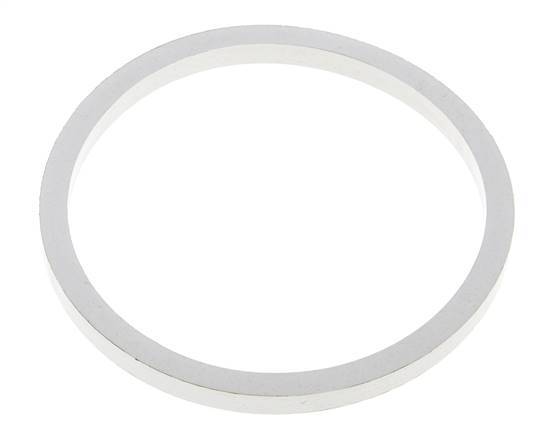NBR Seal 101 mm for Guillemin Coupling White [5 Pieces]