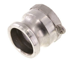 Camlock DN 40 (1 1/2'') Stainless Steel Coupling 1 1/2'' Female NPT Thread Type A MIL-C-27487