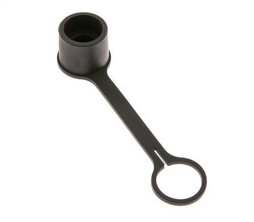 Plastic Dust Protection Cap For Coupling Socket and Plug from SPX Power Team