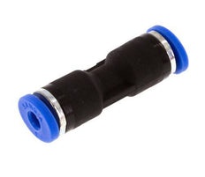 3mm Push-in Fitting PA 66 NBR [2 Pieces]