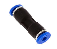 3mm Push-in Fitting PA 66 NBR [2 Pieces]