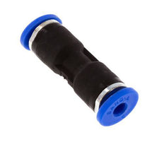 3mm Push-in Fitting PA 66 NBR [2 Pieces]