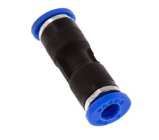 3mm x 4mm Push-in Fitting PA 66 NBR [2 Pieces]