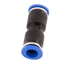 8mm Push-in Fitting PA 66 NBR [2 Pieces]