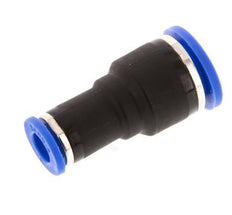 6mm x 10mm Push-in Fitting PA 66 NBR [2 Pieces]