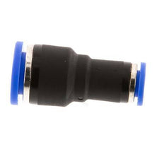6mm x 10mm Push-in Fitting PA 66 NBR [2 Pieces]
