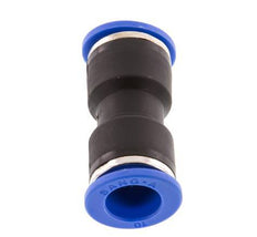 10mm Push-in Fitting PA 66 NBR [2 Pieces]