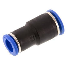 10mm x 12mm Push-in Fitting PA 66 NBR [2 Pieces]