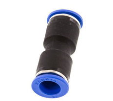 12mm Push-in Fitting PA 66 NBR [2 Pieces]