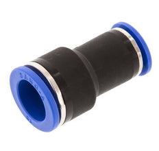 12mm x 16mm Push-in Fitting PA 66 NBR