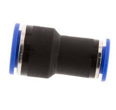 12mm x 16mm Push-in Fitting PA 66 NBR