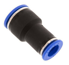 12mm x 16mm Push-in Fitting PA 66 NBR