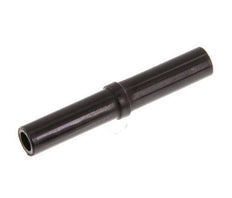 6mm Plug-in Connector PA 66 NBR [5 Pieces]