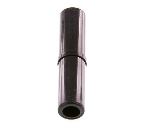 10mm Plug-in Connector PA 66 NBR [5 Pieces]