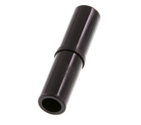 12mm Plug-in Connector PA 66 NBR [2 Pieces]