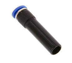 4mm x 8mm Push-in Fitting with Plug-in PA 66 NBR [2 Pieces]