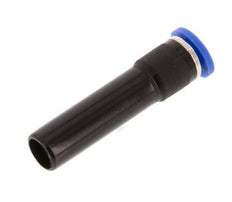 4mm x 8mm Push-in Fitting with Plug-in PA 66 NBR [2 Pieces]