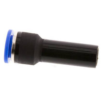 10mm x 12mm Push-in Fitting with Plug-in PA 66 NBR [2 Pieces]