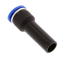 10mm x 12mm Push-in Fitting with Plug-in PA 66 NBR [2 Pieces]