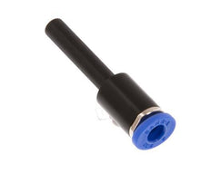 4mm x 3/16'' Push-in Fitting with Plug-in PA 66 NBR [2 Pieces]