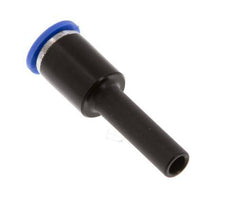 6mm x 1/4'' Push-in Fitting with Plug-in PA 66 NBR [2 Pieces]