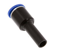 10mm x 3/8'' Push-in Fitting with Plug-in PA 66 NBR [2 Pieces]