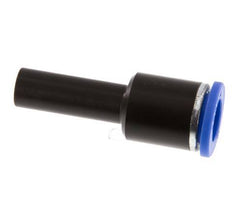 10mm x 3/8'' Push-in Fitting with Plug-in PA 66 NBR [2 Pieces]