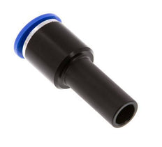 12mm x 1/2'' Push-in Fitting with Plug-in PA 66 NBR [2 Pieces]