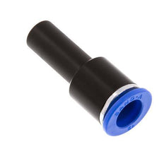 12mm x 1/2'' Push-in Fitting with Plug-in PA 66 NBR [2 Pieces]