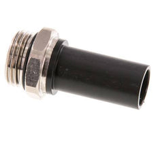 16mm x G1/2'' Plug-in Fitting with Male Threads Brass/PA 66 NBR [2 Pieces]